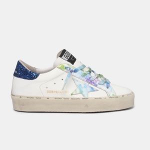 Golden Goose Private Edition Tie Dye Sneakers- 40